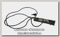 Свисток Elles для подзыва собак 2 тона пластик