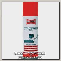 Сжатый воздух Ballistol Dust-free для чистки 300мл