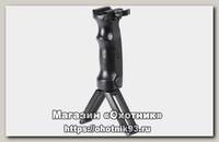 Тактическая рукоять-сошки Leapers быстросъемная