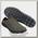 Тапочки Prologic Bank slippers green