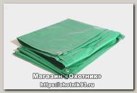 Тент Helios 4х6 зеленый