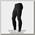 Термобелье Marmot Midweight bottom низ black