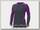 Термобелье Marmot W`ms Midweight crew ls Vibr. Purple/Dk St верх
