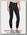 Термобелье Marmot W`ms Thermalclime pro tight низ black