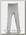 Термобелье Norveg Active unisex низ gray
