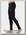 Термобелье Norveg Hunter unisex низ black