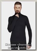 Термобелье Norveg Hunter unisex верх black
