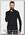 Термобелье Norveg Hunter unisex верх black