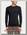 Термобелье Patagonia Merino 2lm crew 155 футболка black