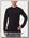 Термобелье Patagonia Merino 3mw crew 155 футболка black