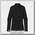Термобелье Patagonia Merino 3mw zip-neck 155 футболка black