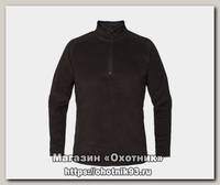 Термобелье RedFox Penguin100 micro m пуловер 1000-черный