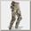 Термобелье Sitka Core lt wt bottom низ optifade subalpine