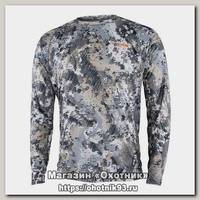Термобелье Sitka Core lt wt crew LS верх optifade elevated II