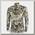 Термобелье Sitka Core lt wt half-zip верх optifade subalpine