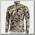 Термобелье Sitka Core mid wt zip t верх optifade subalpine р.3XL