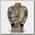 Термобелье Sitka Core mid wt zip t верх optifade waterfowl