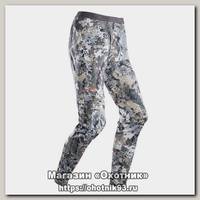 Термобелье Sitka Hvy wt низ optifade elevated II