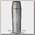 Термос Primus TrailBreak vacuum bottle S.S. 1,0л