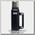 Термос Stanley Classic vac bottle hertiage 1.3л темно-синий
