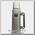 Термос Stanley Classic vac flask hertiage 1л металик