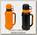 Термос Thermos Champion 888 пластик со стеклянной колбой 1,8л