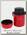 Термос Thermos Thermocafe by pap1000 paprika black/red 1.01
