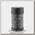Термос Thermos Thermocafe HAMJNL-500 hammertone food jar 0.5л