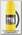 Термос Thermos W/two Cups 34 75 стекло 750 мл lemon