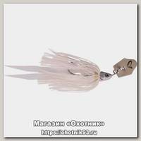 Тейл-спинер Savage Gear Crazy Blade 12,5см 14гр Bleak Shad/Silver/Gold