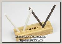 Точилка Lansky 4-Rod Deluxe Knife Sharpaner 4-Rod Medium Fine grit