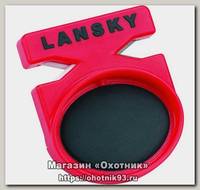 Точилка Lansky Mini керамика карбид