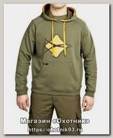 Толстовка Chub Vantage CCHT050