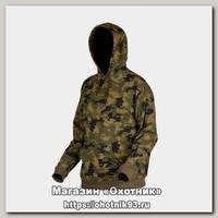 Толстовка Prologic Bank bound camo