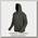 Толстовка Prologic Bank bound zip hoodie green