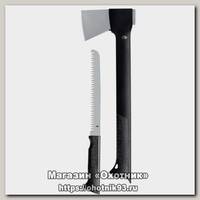 Топор Gerber 2015 Hunting Gator combo axe