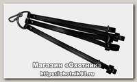 Торока Хольстер кожа черный