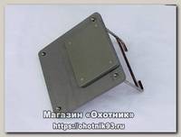 Транец навесной