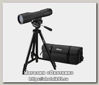 Труба Nikon Spotting Scope Prostaff 3 16-48х60