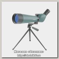Труба зрительная Veber Snipe Super 20-60x80 GR Zoom