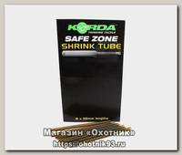 Трубка Korda Shrink tube термоусадочная clear 1,6мм