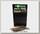 Трубка Korda Shrink tube термоусадочная clear 1,6мм