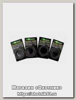 Трубка Korda Silicone силиконовая tube green 0,5мм 1,5м