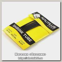 Трубка Nautilus термоусадочная shrink tube 2,0мм 60см moss green