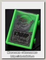 Трубка обжимная Korda Spare Krimps 0,6мм