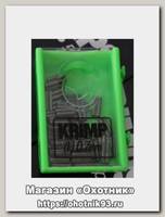 Трубка обжимная Korda Spare Krimps 0,7мм