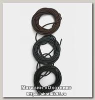 Трубка-противозакручиватель Gardner Covert sinking rig tube mixed 3х2м