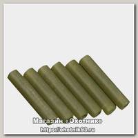 Трубка силиконовая Gardner Covert silicone swivel sleeves green