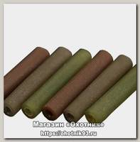 Трубка силиконовая Gardner Covert silicone swivel sleeves mixed