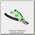 Цанги Korda Krimping tool для обжимных трубочек